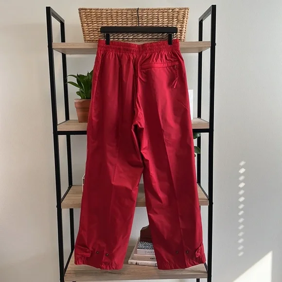 Cabela's Mens Hunting Trail Rain Windbreaker Adjustable Pants, M - Picture 4 of 9